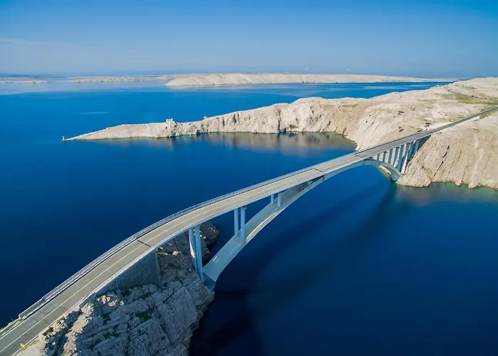 Family Pagus 4* Pag Town