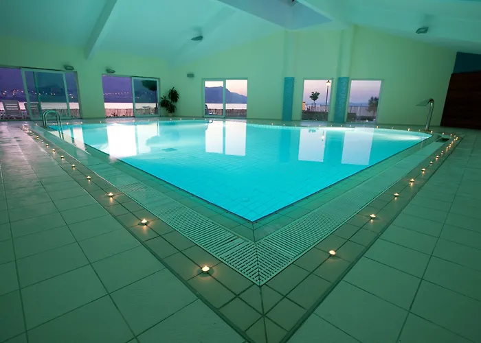 Family Pagus Szálloda Pag Town