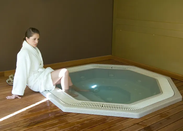 Szálloda Family Pagus 4*