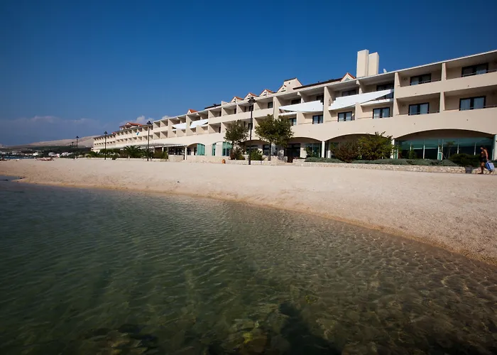 Szálloda Family Pagus