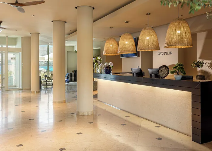 Family Pagus Szálloda Pag Town