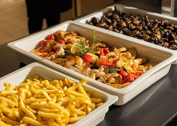 Family Pagus Szálloda