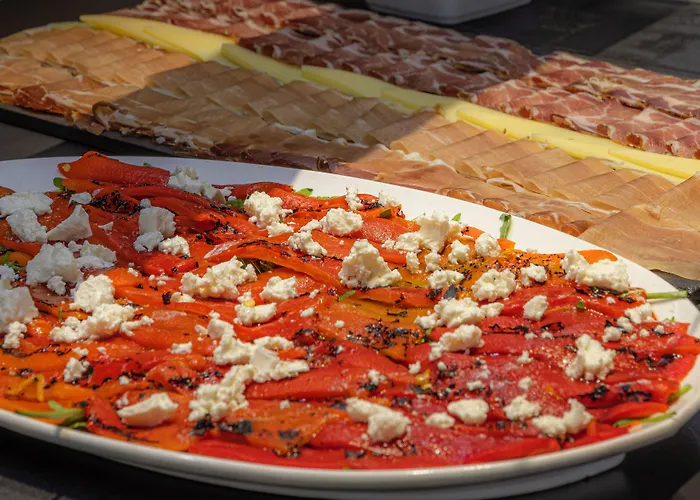 Family Pagus Pag Town