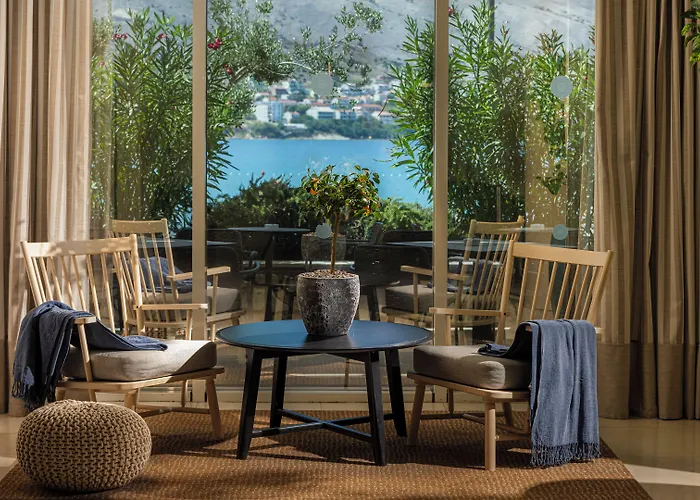 Family Pagus 4* Pag Town