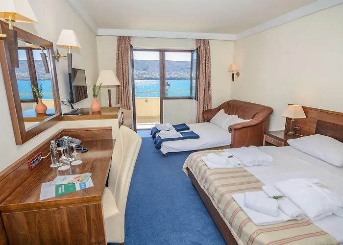 Family Pagus 4* Pag Town