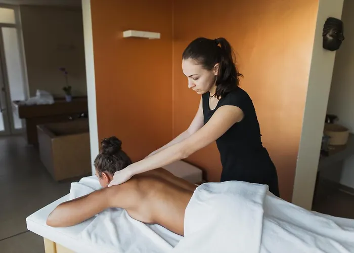 Family Pagus Szálloda