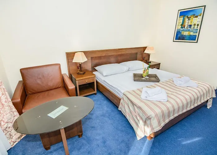 Family Pagus Pag Town