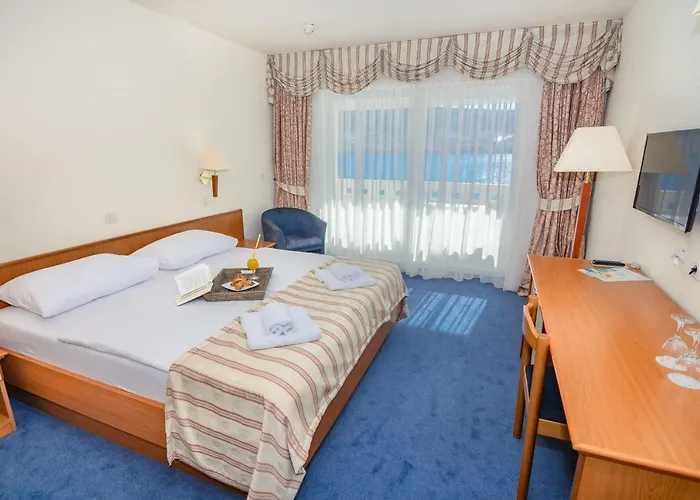 Family Pagus Pag Town