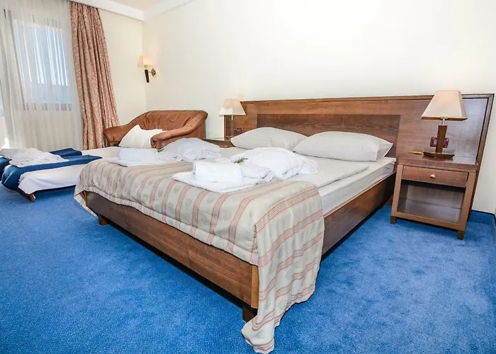 Family Pagus Pag Town